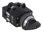 4360612 Switch, Spring Position Rotary | JLG